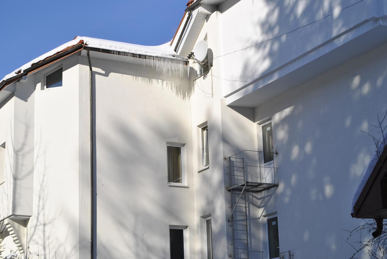 Hotel Radiola Yaremche Exterior foto